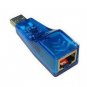 RJ45 Lan Network Connector - Wireless USB LAN Adapter