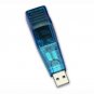 RJ45 Lan Network Connector - Wireless USB LAN Adapter