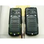 Jeep X7 Waterproof Mobile Phone - Dual Band Dual Standby Cell Phone - Black