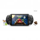 JXD S5110 Capacitive Game Pad - 4GB Android 4.0 Tablet PC - Black