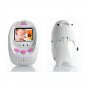 Wireless Baby Monitors - Two Way Audio Night Vision Baby Monitor
