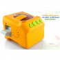 Built-in DVD Projector - Portable Family LED Projector