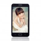 Dapeng A9230 Capacitive 5" Android 2.3.6 Cell Phone - Dual SIM Cards GPS Phone - Black