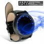 Touch Screen LED Watch - Waterproof Sport Wrist Watch