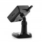 H.264 Wireless IP Camera - Motion Detection IR Security Cam - Phone Viewing