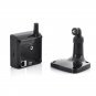 H.264 Wireless IP Camera - Motion Detection IR Security Cam - Phone Viewing