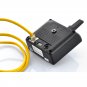 H.264 Wireless IP Camera - Motion Detection IR Security Cam - Phone Viewing