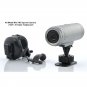 720P HD Sports Action Camera - 30M Waterproof Digital Video Recorder