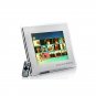 12 inch Touch Button Digital Photo Frame - Masterpiece DPF Media Player