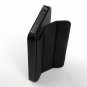 Guoer iPhone 4 4S Mini Smart Cover - Plastic Case + Magnetic Surface Stand - Black