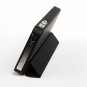 Guoer iPhone 4 4S Mini Smart Cover - Plastic Case + Magnetic Surface Stand - Black
