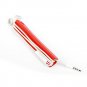 Guoer iPhone 4 4S Mini Smart Cover - Plastic Case + Magnetic Surface Stand - Red
