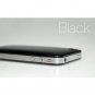 AIFENGWO Bubble Pack Smarthings Cover - iPhone 4 4S Smartgrip Card Case - Black