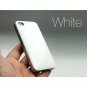 AIFENGWO Bubble Pack Smarthings Cover - iPhone 4 4S Smartgrip Card Case - White