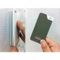 AIFENGWO Bubble Pack Smarthings Cover - iPhone 4 4S Smartgrip Card Case - White