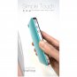 AIFENGWO Bubble Pack Smarthings Cover - iPhone 4 4S Smartgrip Card Case - Blue