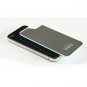 AIFENGWO Bubble Pack Smarthings Cover - iPhone 4 4S Smartgrip Card Case - Blue