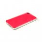 AIFENGWO Bubble Pack Smarthings Cover - iPhone 4 4S Smartgrip Card Case - Red