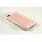 AIFENGWO Bubble Pack Smarthings Cover - iPhone 4 4S Smartgrip Card Case - Pink