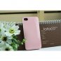 AIFENGWO Bubble Pack Smarthings Cover - iPhone 4 4S Smartgrip Card Case - Pink