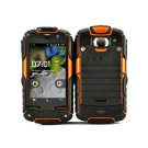 FortisX 3G Capacitive Android 2.3 Cell Phone - Waterproof Shockproof Sports Phone