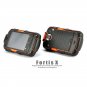 FortisX 3G Capacitive Android 2.3 Cell Phone - Waterproof Shockproof Sports Phone