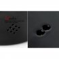 Call ID / Time Display Bluetooth Bracelet with Call/Distance Vibration - Black