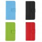 Guoer iPhone 4 4S Mini Smart Case 2GEN - Magnetic Surface Protective Shell - Black