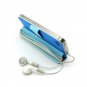 Guoer iPhone 4 4S Mini Smart Case 2GEN - Magnetic Surface Protective Shell - Blue