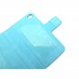 Guoer iPhone 4 4S Mini Smart Case 2GEN - Magnetic Surface Protective Shell - Blue