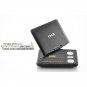 Portable Multimedia Player - 7 inch Portable TV DVD Center