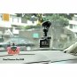 Dual Cameras Vehicle Driving Recorder - 720P Car Black Box DVR
