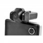 Dual Cameras Vehicle Driving Recorder - 720P Car Black Box DVR