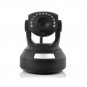 Wireless IP Security Camera - Night Vision WiFi Network Cam - Motion Detection