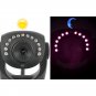 Wireless IP Security Camera - Night Vision WiFi Network Cam - Motion Detection