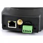 Wireless IP Security Camera - Night Vision WiFi Network Cam - Motion Detection