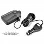 720P HD Car Driving Recorder - Night Vision Vehicle Video DVR