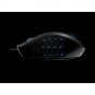 Razer Naga MMOG DOTA Mouse - 3.5G Laser Sensor USB Gaming Mouse