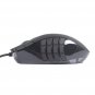 Razer Naga MMOG DOTA Mouse - 3.5G Laser Sensor USB Gaming Mouse