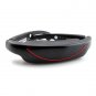 Built-in 4GB Video Glasses - 72 inch Virtual Screen Portable Video Player