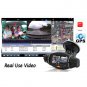 GPS Logger Vehicle Driving Box - Dual Camera Car DVR Black Box