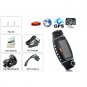 GPS Logger Vehicle Driving Box - Dual Camera Car DVR Black Box