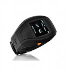 M5208 Quad Band Cell Phone Watch - GPS Wrist Watch Mobile Phone
