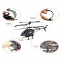 WL Toys S215 iPhone Control RC Helicopter - Video Camera iHelicopter