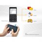 Wireless Bluetooth Mini Keyboard for iPhone iPad Android Cell Phone PS3