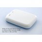 5000mAh iPad iPhone Mobile Power - Portable External Battery Charger