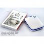 5000mAh iPad iPhone Mobile Power - Portable External Battery Charger