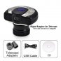 USB Digital Eyepiece for Telescope - View and Record via Computer