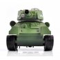 HappyCow Android OS Tank - 10 Meters Radio Control Toy