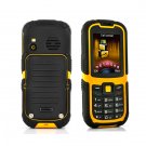 2.2" Display Dual Standby Cell Phone - Waterproof Phone - Quad Band
